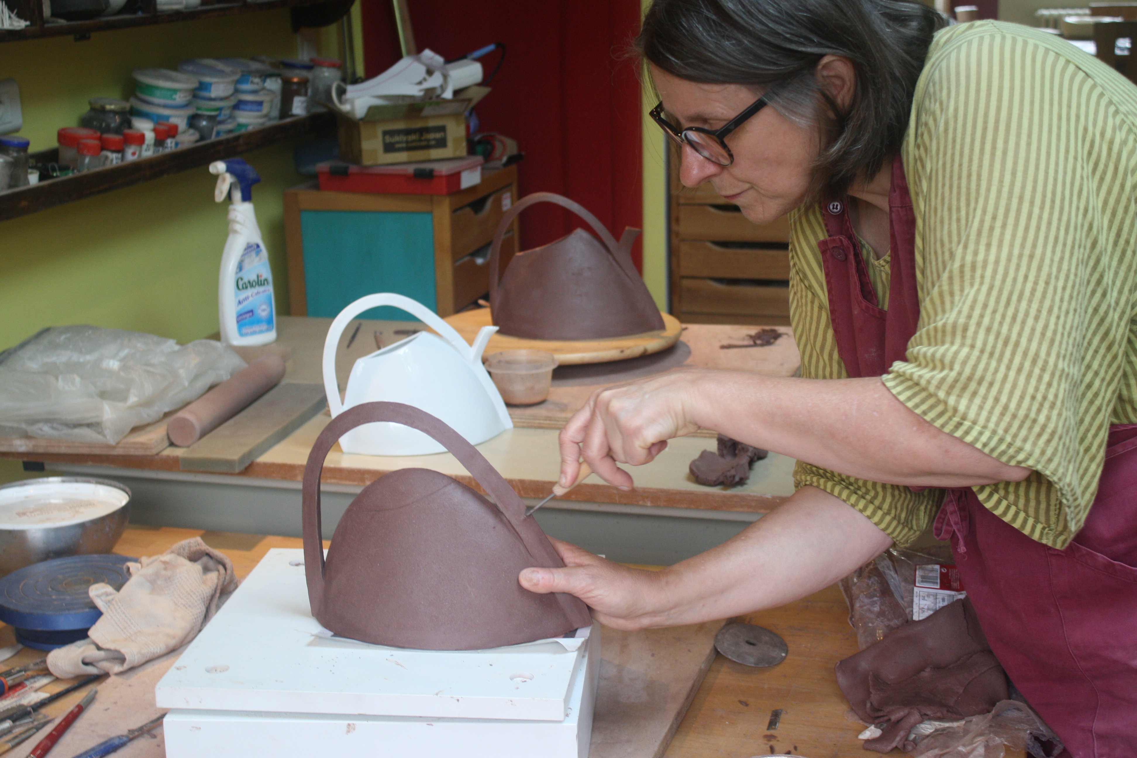 Montage théière Anne Krieg (3)