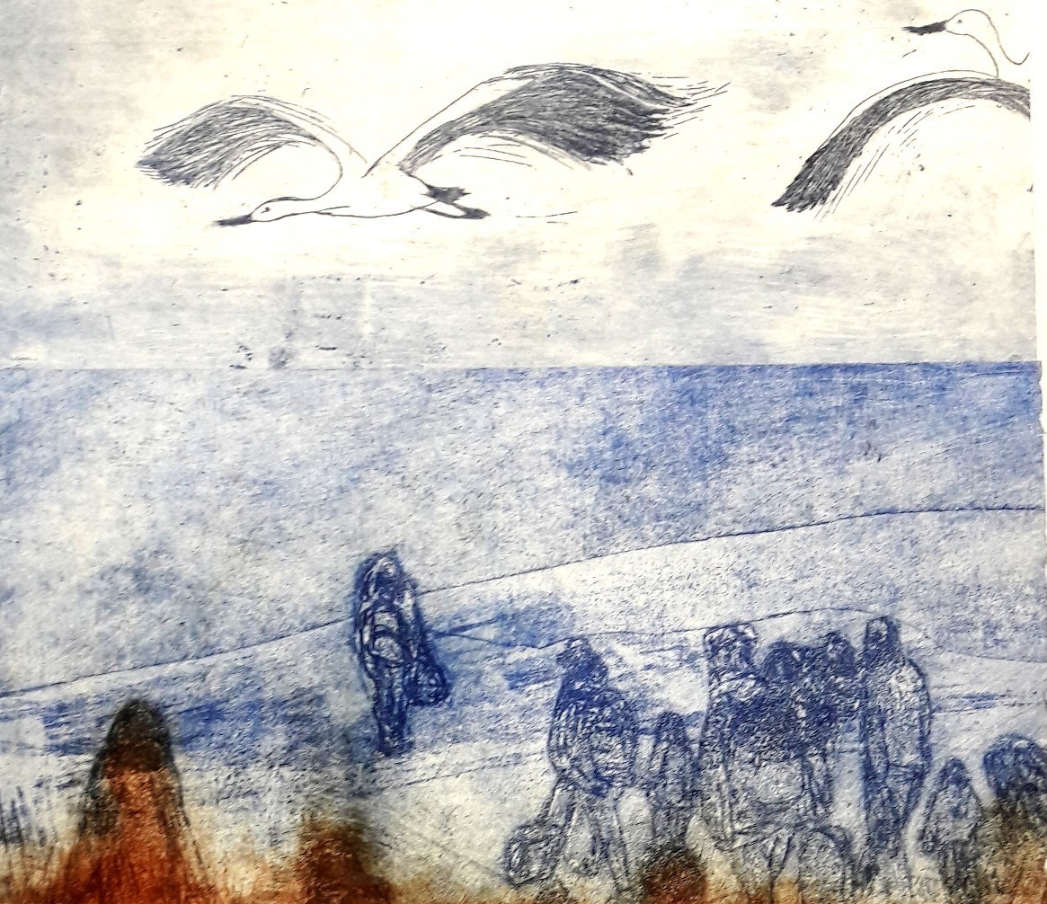 Migration, details. 2018