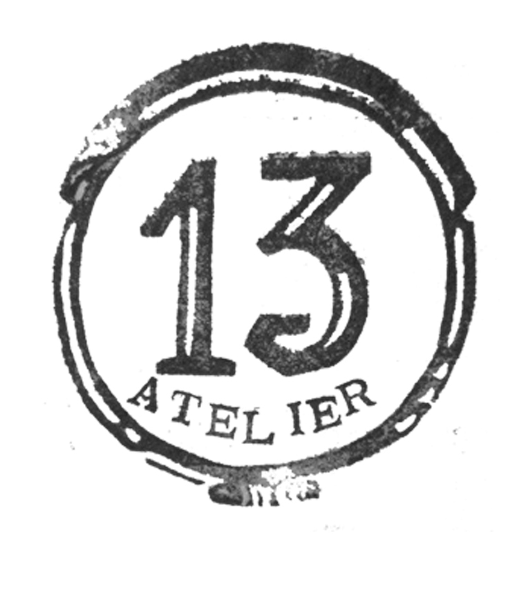 ateleir 13