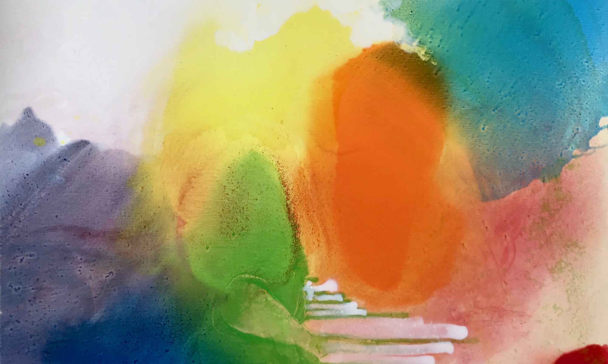 Italie Huile sur toile .80:100 cm jpg