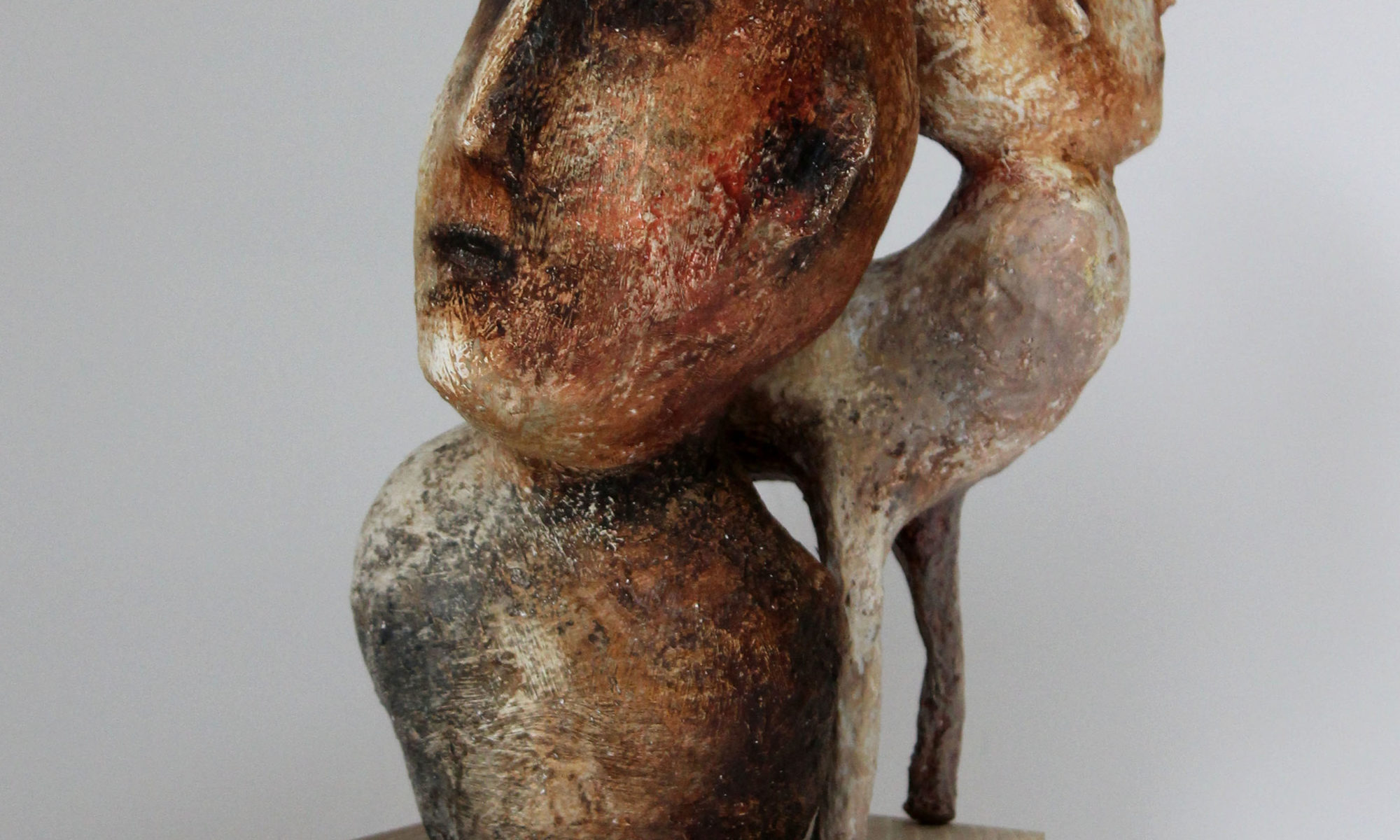 Visuel manège humain