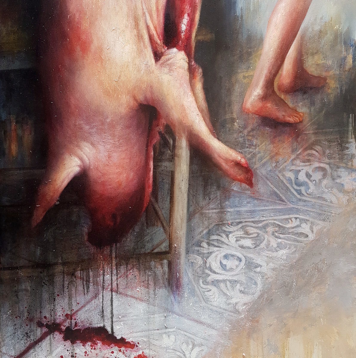 Jean philippe Escafre