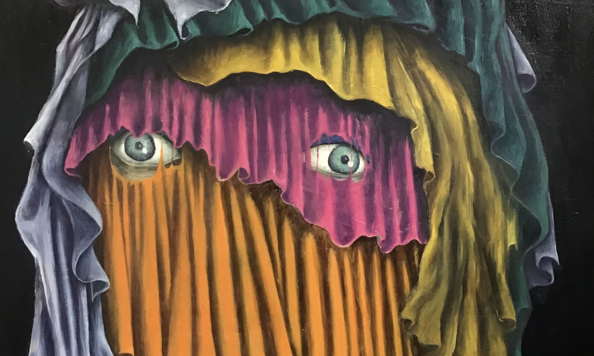 Rideau--Huile-sur-toile--80x70-cm-ConvertImage