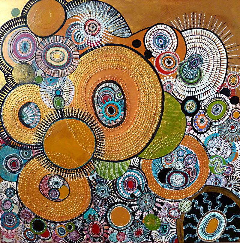 Light My Cells Spin 16