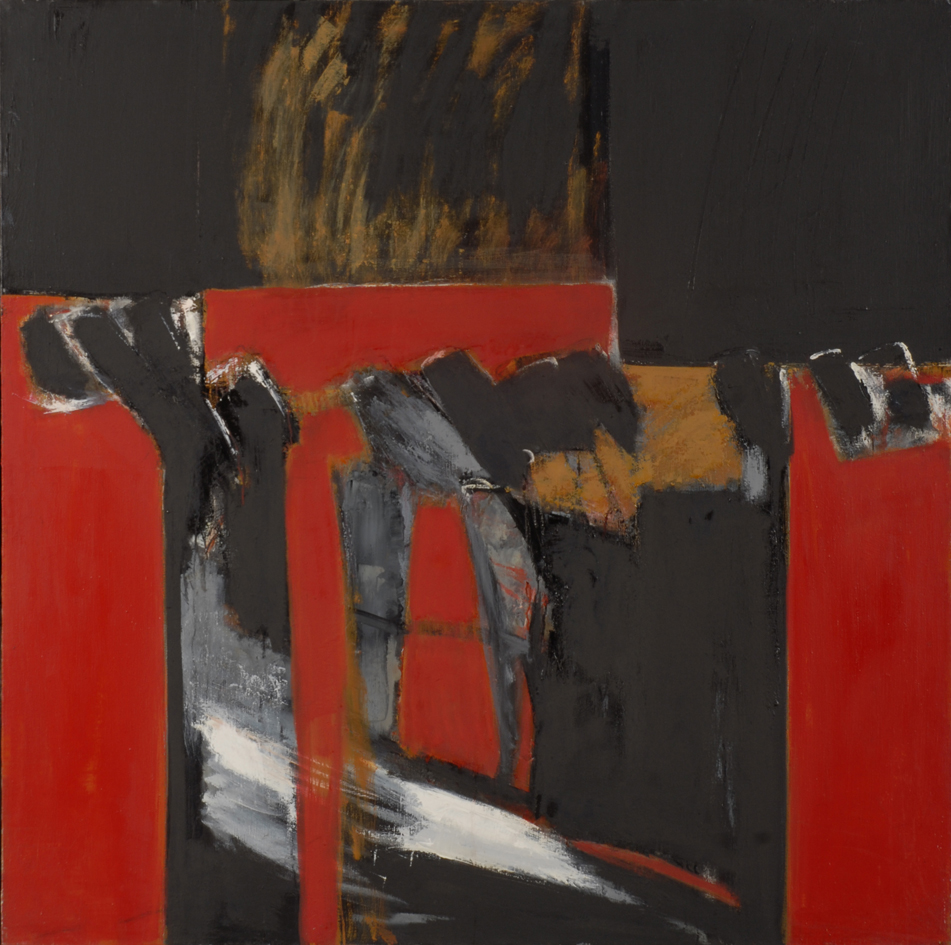 Huile sur toile 130x130-81f01ade