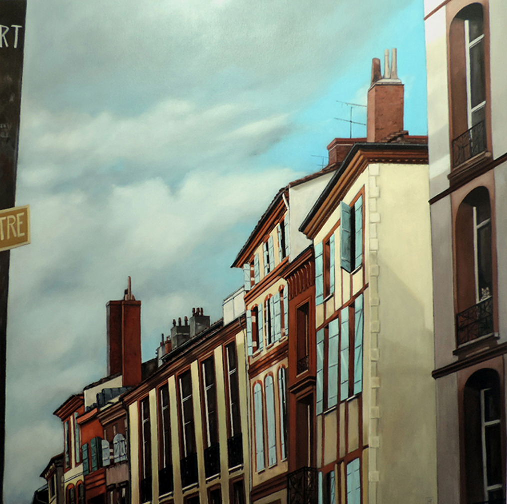 le chat à sa fenêtre-b686196b