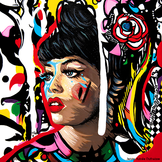 Tammi Terrell (1945-1970)