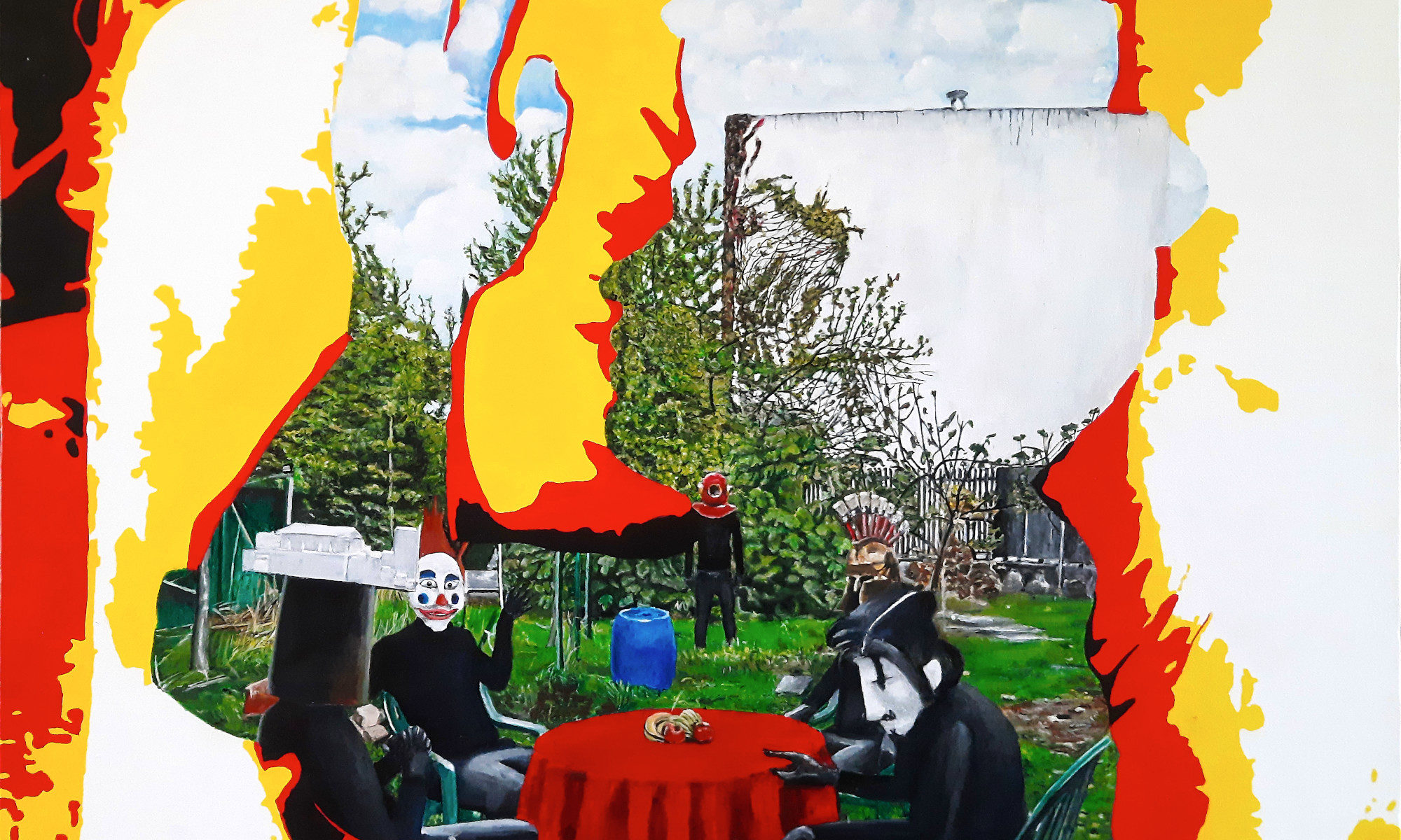 Le réel comme consensus entre nos représentations phénoménales – Rêve