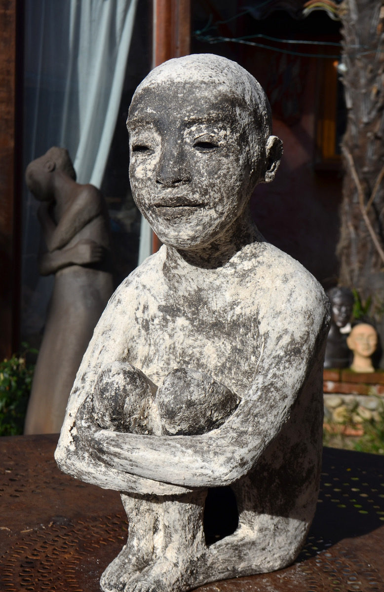 F. Pallaro_Ancetre mine d or