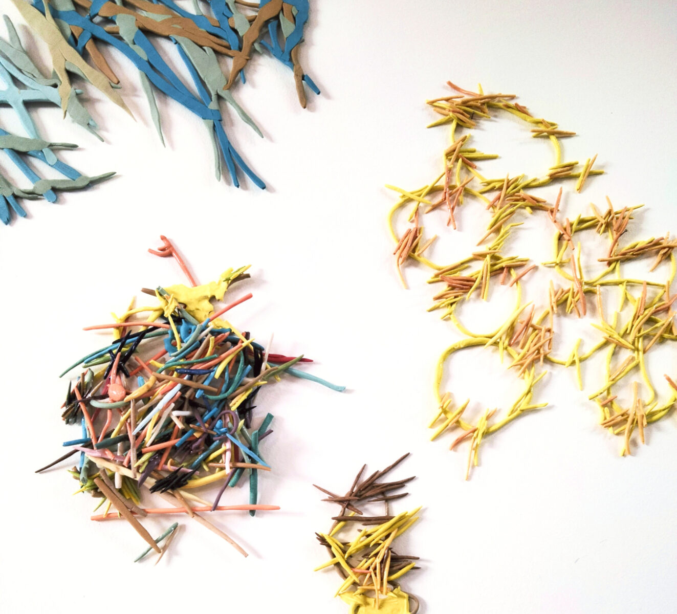 2 - Blanquet Ariane - 2023 - Gribouillages