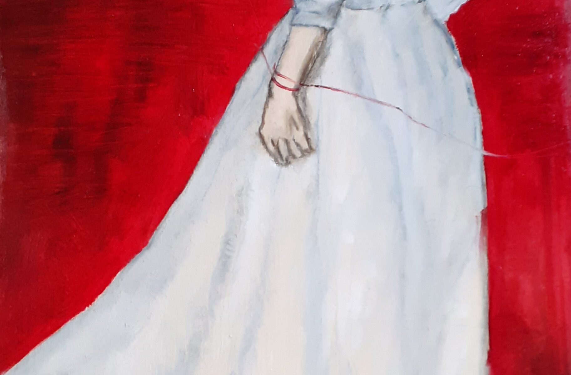 une robe de palissandre, 11