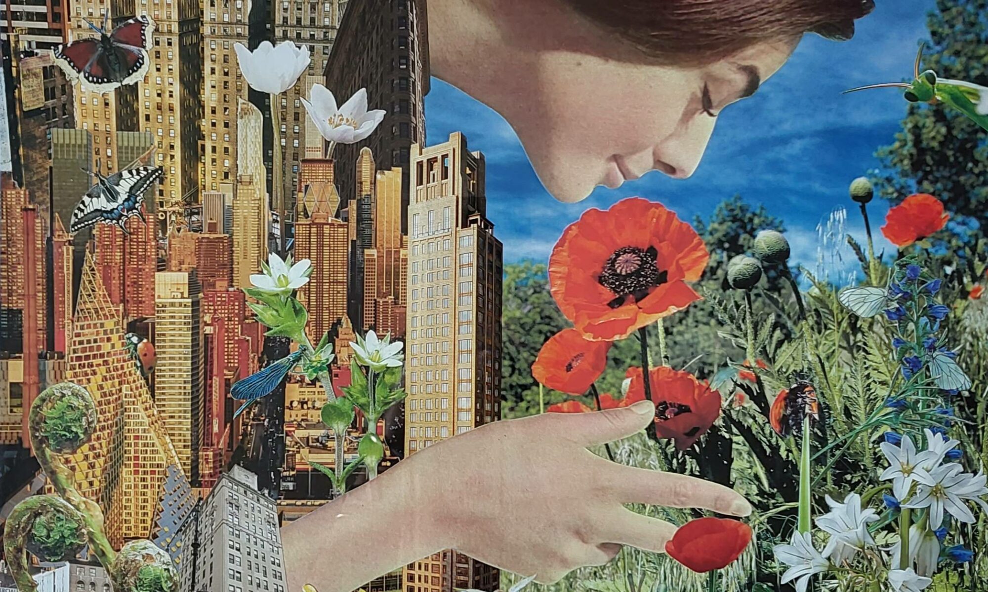 Une bouffée d'air frais