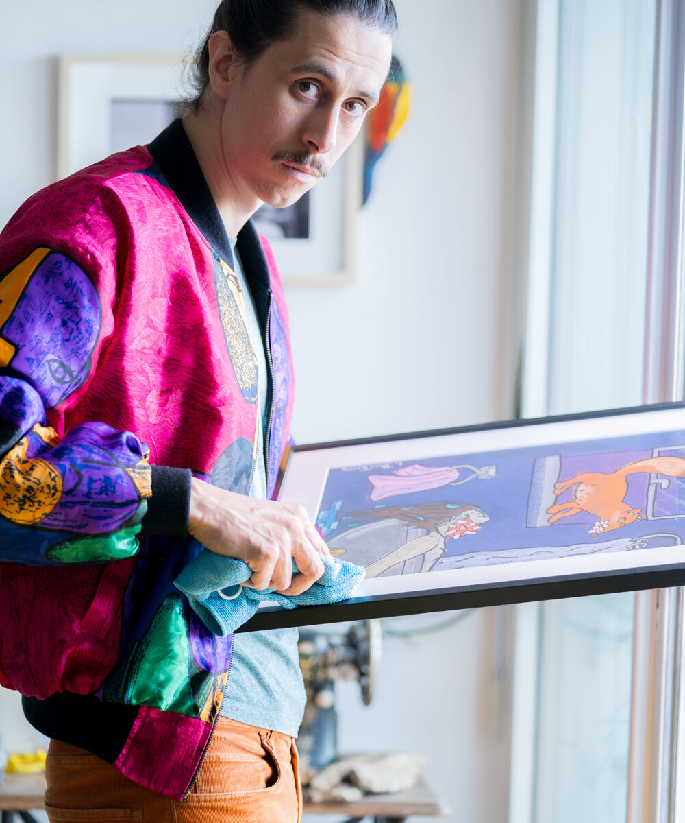 Crédits Alicia Fuenmayor Cardozo