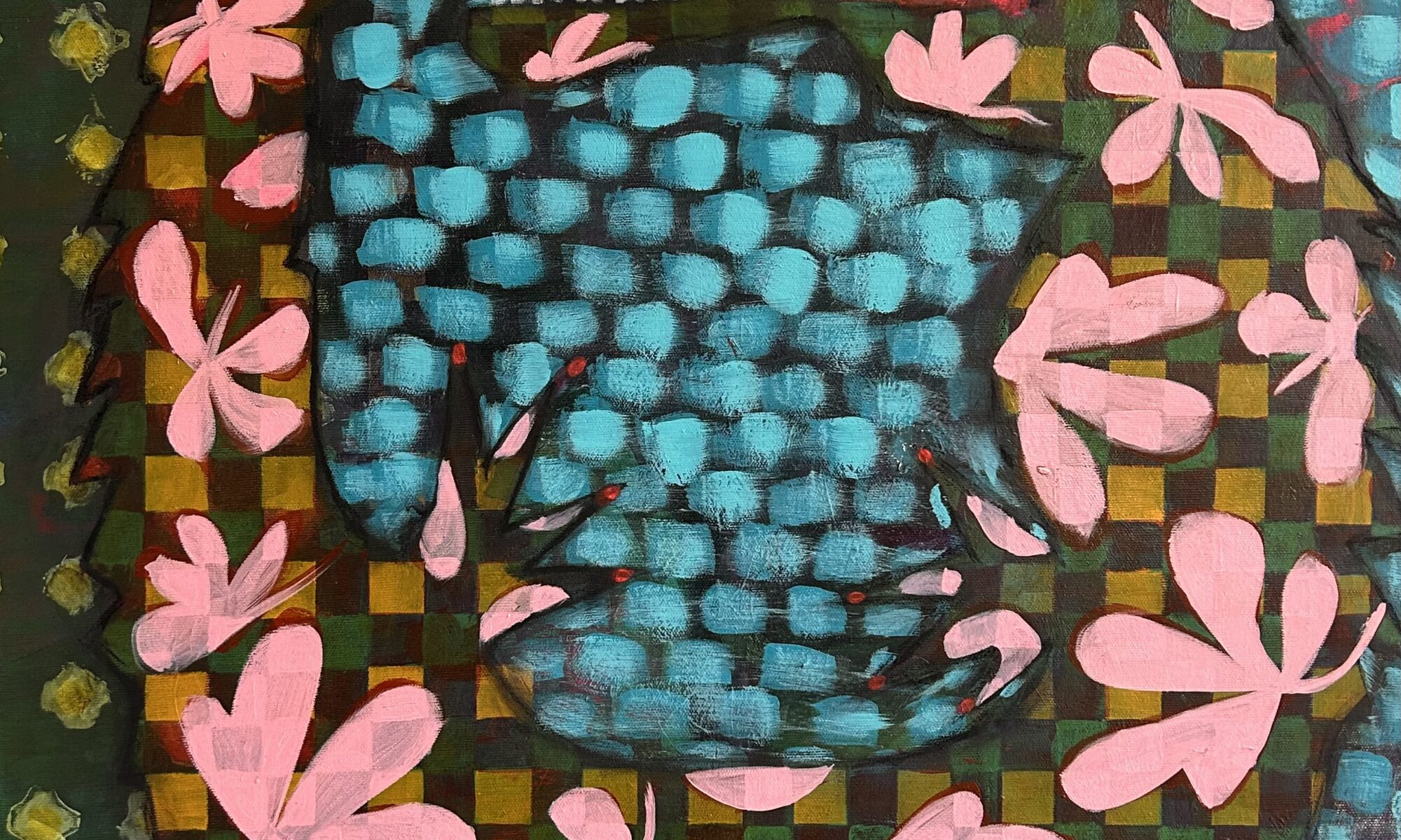 SOREN VANA -LE CROCODILE