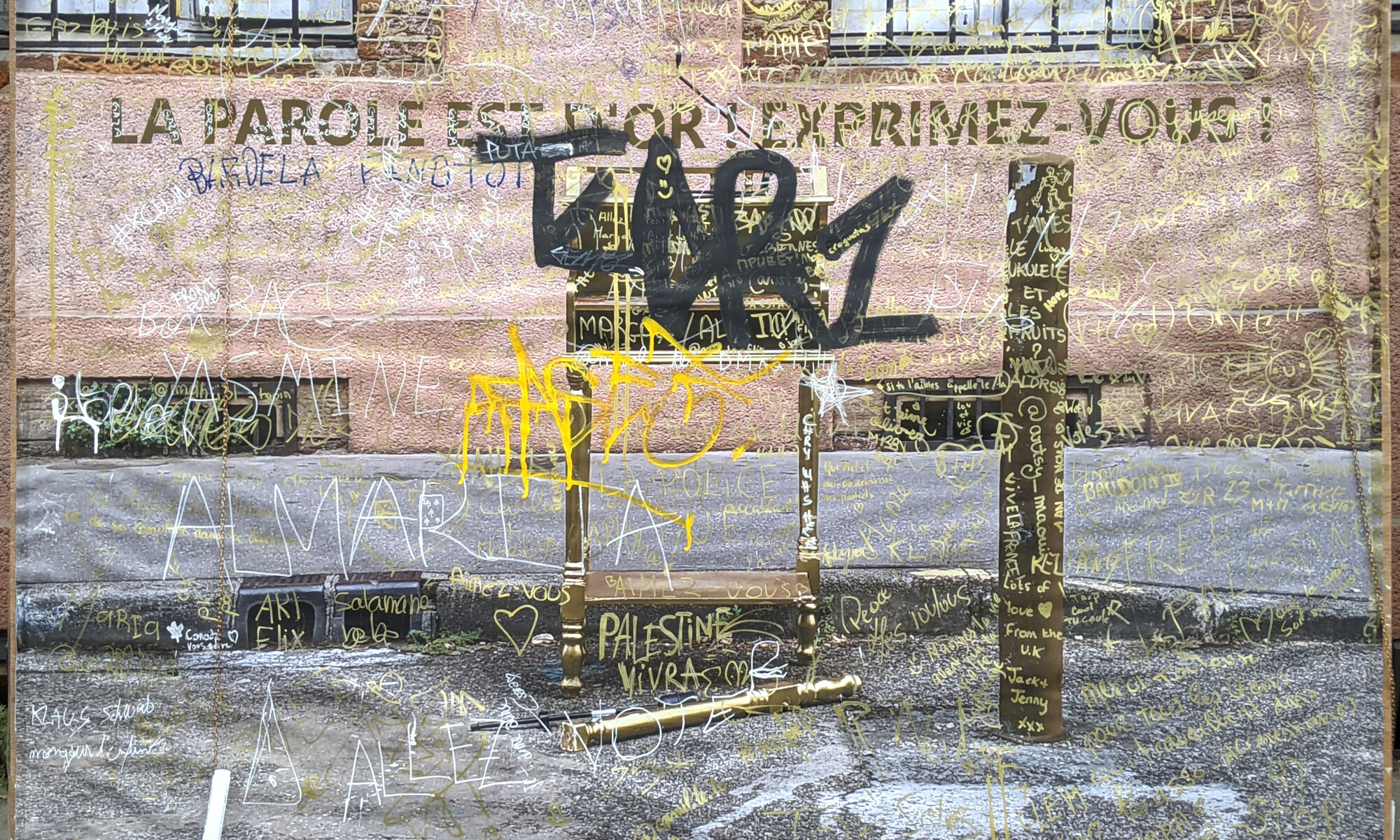 Expérience 4 - Jour 6 Jour