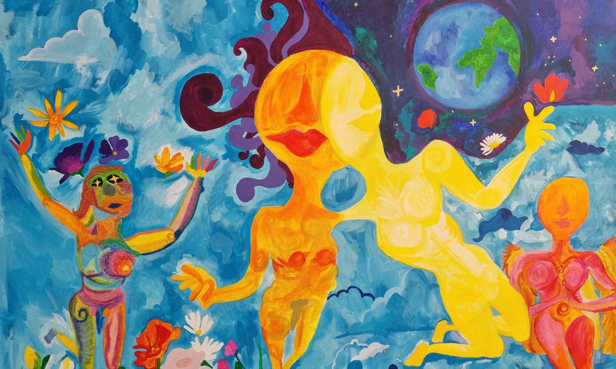 L'art pour la paix