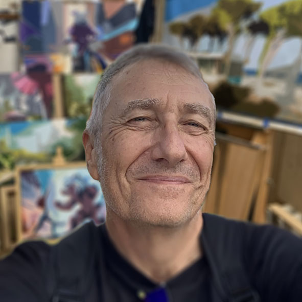 portrait