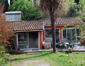 Une œuvre de l'Atelier 19 bis