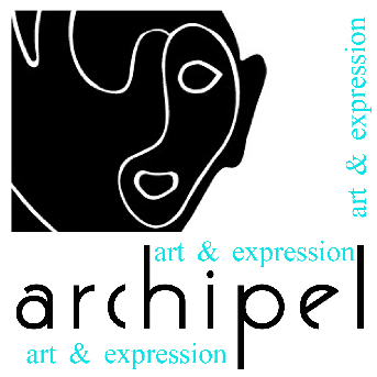 Une œuvre de l'Atelier Archipel