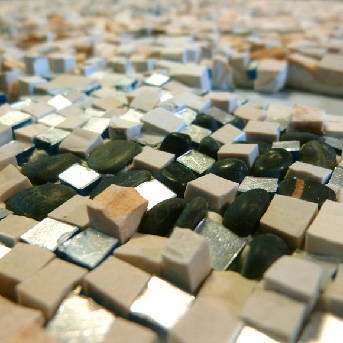 Une œuvre de BLANQUET Ariane