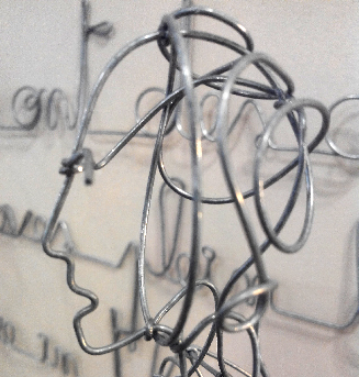 Une œuvre de BRAIBANT Vanaja