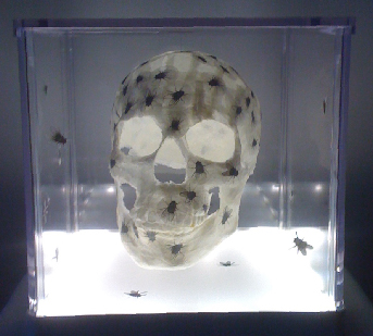 Une œuvre de CARNEVALE Marie