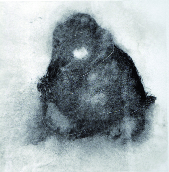 Une œuvre dCHAMBRIN Valentina