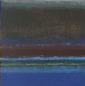 Une œuvre de COLOMBIER Joelle