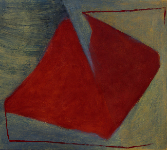 Une œuvre de DROUT Jean-Jacques