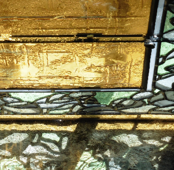 Une œuvre de Du MESNILDOT St-MICHEL Mathilde