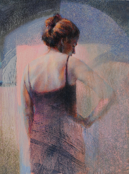 Une œuvre de GARCES DE MARCILLA Diane