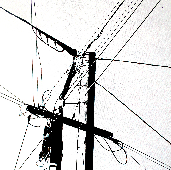 Une œuvre de LAB Florence