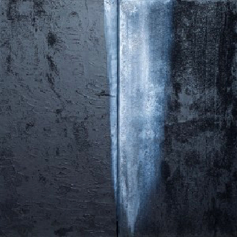 Une œuvre de LEUNG-TACK Jeanne