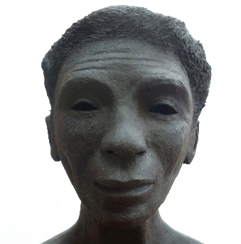 Une œuvre de PALLARO Fanny