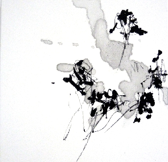 Une œuvre de PERROS Marika