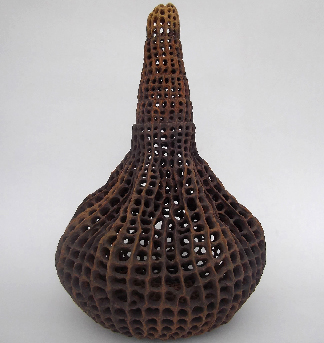 Une œuvre de PETERS Amanda