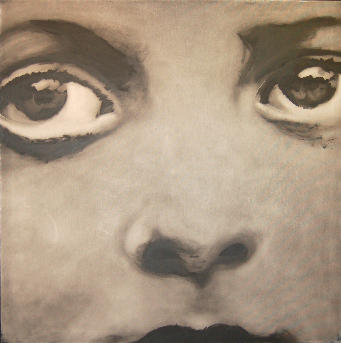 Une œuvre de ROUX Fabienne