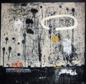 Une œuvre de SEFF Guillaume