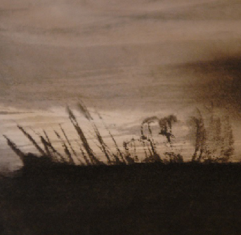 Une œuvre de TIDEY Gail