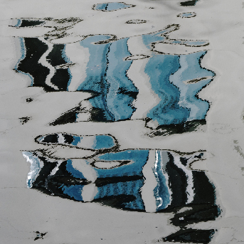 Une œuvre de VIAUD Jean-Marie